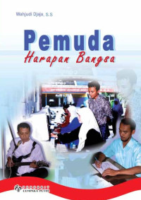 Image of pemuda harapan bangsa