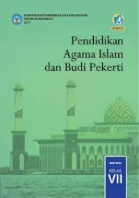 Image of Pendidikan Agama Islam & Budi Pekerti Kelas 7