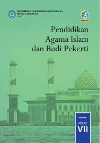 Pendidikan Agama Islam & Budi Pekerti Kelas 7