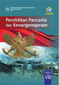 Pendidikan Pancasila dan Kewarganegaraan Kelas 8