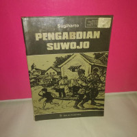 Image of Pengabdian suwojo