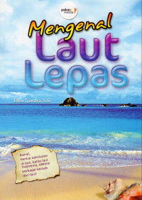 Image of Mengenal laut lepas