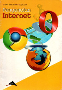 Image of PENGENALAN INTERNET