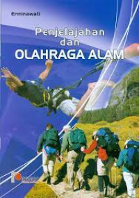 Image of PENJELAJAHAN DAN OLAHRAGA ALAM