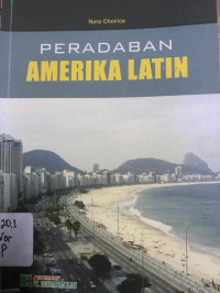 Peradaban Amerika Latin