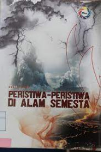 Image of PERISTIWA DI ALAM SEMESTA