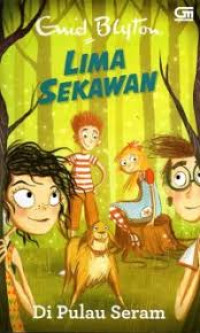 Image of Perpustakaan Lima sekawan