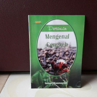 Image of pertanian mengenal cengkeh