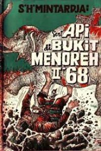 Image of PERTEMPURAN DI NEGERI GAJAH