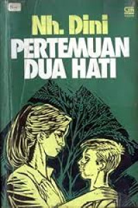 Image of Pertemuan dua budi