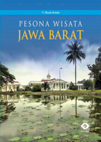 Image of PESONA WISATA JAWA BARAT