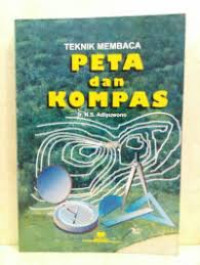 Image of PETA DAN KOMPAS