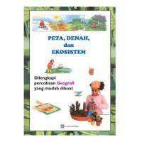 Image of PETA ,DENAH,DAN EKOSISTEM