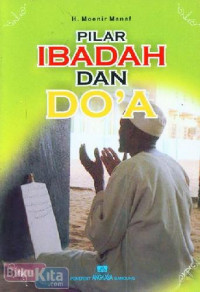Image of pilar ibadah dandoa