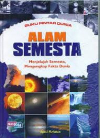 Image of PINTAR SAINS LEWAT FENOMENA ALAM