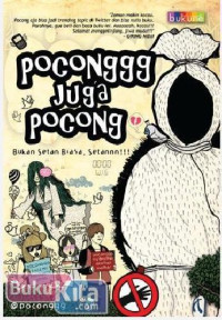 POCONGGG JUGA POCONG