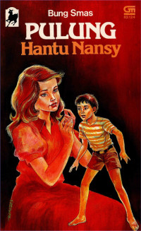 Pulung Hantu Nansy