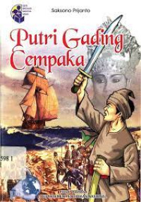 Image of PUTRI GADING CEMPAKA