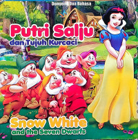 Image of PUTRI SALJU DAN TUJUH KURCACI