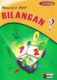 Image of RAHASIA DI BALIK BILANGAN ?