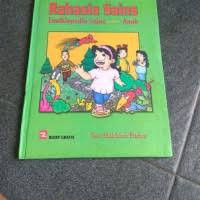 Image of RAHASIA SAINS ENSIKLOPEDIA SAINS UNTUK ANAK