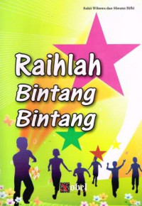 Image of RAIHALAH BINTANG BINTANG