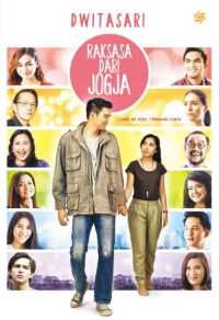Image of RAKSASA DARI JOGJA