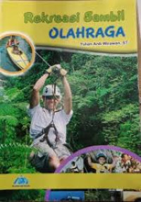 Image of REKREASI SAMBIL OLAHRAGA