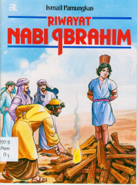 Image of RIWAYAT NABI IBRAHIM