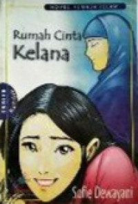 Image of Rumah cinta kelana