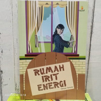 Image of rumah irit energi