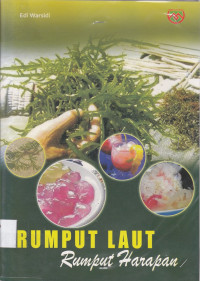 Image of RUMPUT LAUT,RUMPUT HARAPAN