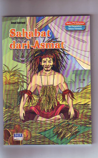Image of SAHABAT DARI ASMAT