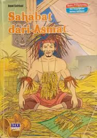 Image of SAHABAT DARI ASMAT