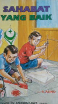 Image of SAHABAT YANG BAIK