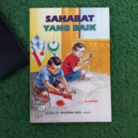 Image of sahabat yang baik
