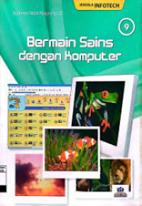 Image of SAINS DENGAN KOMPUTER