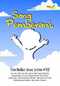 Image of sang pemberani dari tana toraja