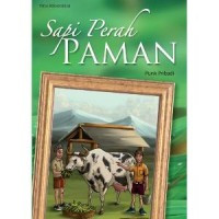 Image of SAPI PARAH  PAMAN
