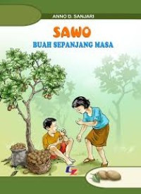 Image of SAWO BUAH SEPANJANG MASA