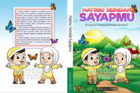 Image of SAYAPKU SEINDAH BUNGA