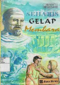 Image of SEHABIS GELAP MEMBARA