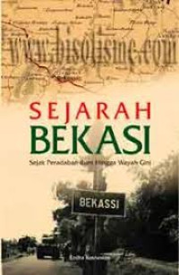 Image of Sejarah & Budaya Bekasi