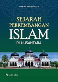 Image of SEJARAH PERKEMBANGAN ISLAM