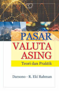 Image of SEKILAS VALUTA ASING