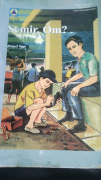 Image of Semir om ?