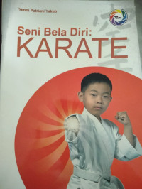 Image of SENI BELA DIRI KARATE