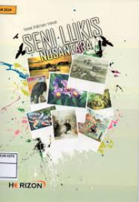 Image of SENI LUKIS