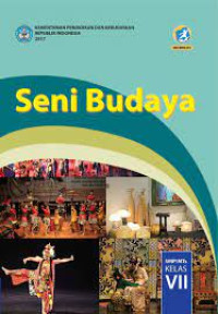 Seni Budaya Kelas 7