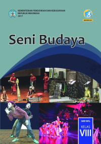 Seni Budaya Kelas 8